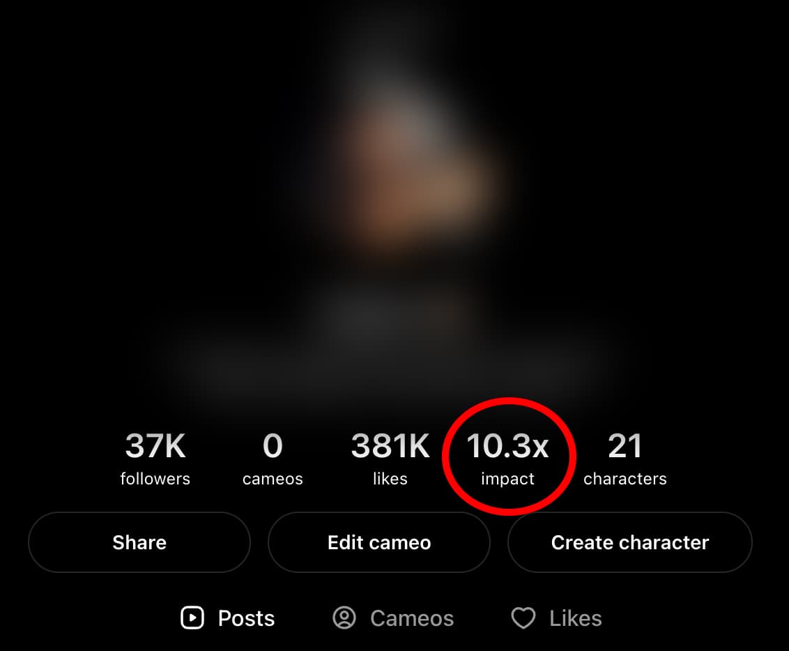 Sora Creator Tools Screenshot 3